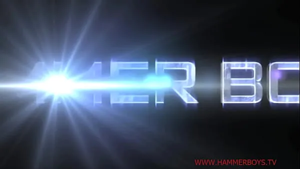 Watch Fetish Slavo Hodsky and mark Syova form Hammerboys TV energy Clips