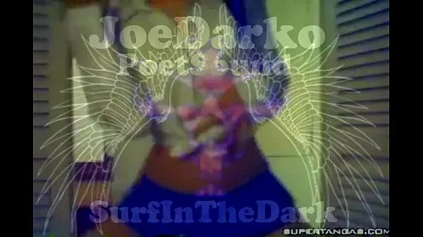 Tonton JoeDarko(PoetSound)-SurfInTheDark(XVIDEOS Klip energi