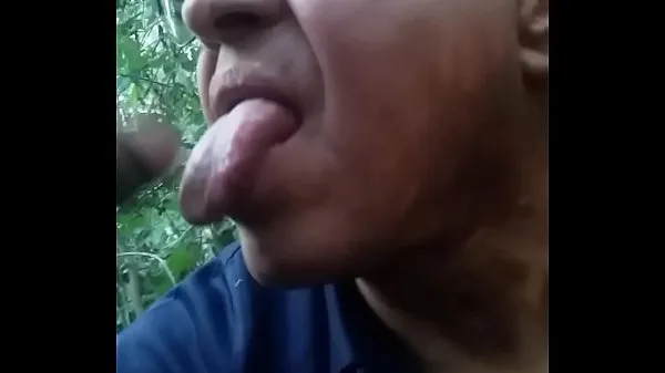 Watch Old Ugly Latino Sucking My Cock energy Clips