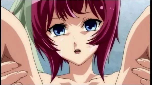 Guarda Cute anime shemale maid ass fuckingclip energetici