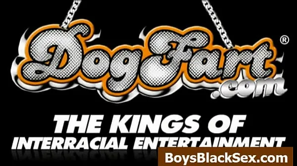 Oglejte si Blacks On Boys - Interracial Porn Gay Videos - 11 energetske posnetke