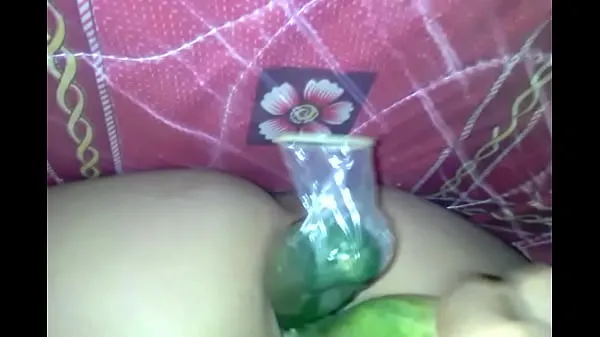 Watch Vietnam cucumber fuck ass energy Clips