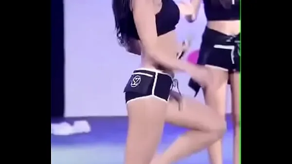 Korean Sexy Dance Performance HD Enerji Kliplerini izleyin