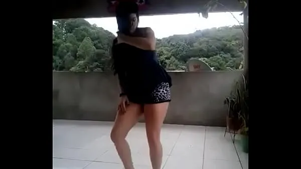 Watch Putinha Andressa Brandão Dançando Funk 02 energy Clips