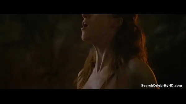 Watch Rose Leslie in Game Thrones 2011-2015 energy Clips