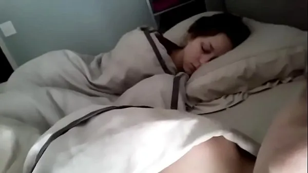Watch voyeur teen lesbian sleepover masturbation energy Clips