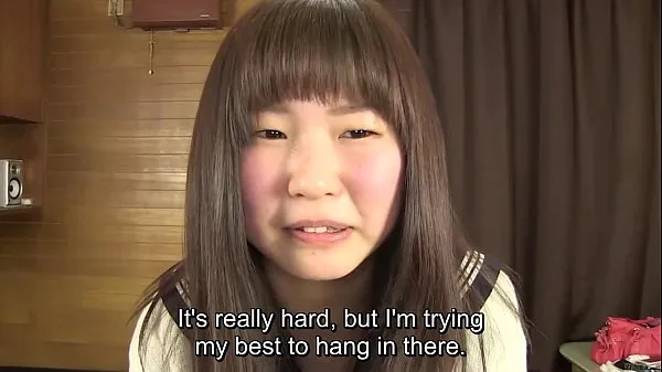Watch Subtitled Japanese pee desperation game in HD energy Clips