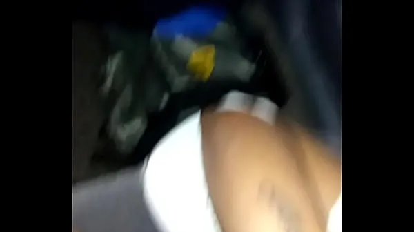 Watch Fucking high slut in my car energy Clips