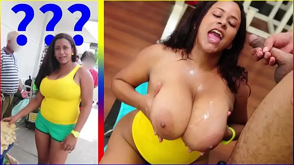 에너지 클립CULIONEROS - Puta Tetona Carolina Gets Her Colombian Big Ass Fucked 시청하세요