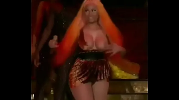 Watch Nikki Minaj Tits energy Clips
