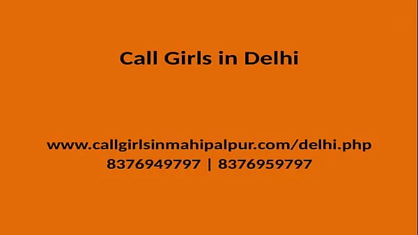 Bekijk QUALITY TIME SPEND WITH OUR MODEL GIRLS GENUINE SERVICE PROVIDER IN DELHI energieclips
