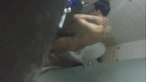 Watch Filming brother taking a bath 4 energy Clips