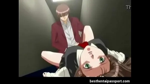 Watch NAME OF THIS HENTAI energy Clips