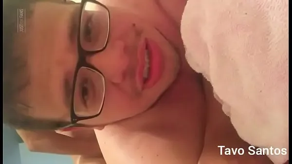 Watch Bear bottom fucked by twink energy Clips