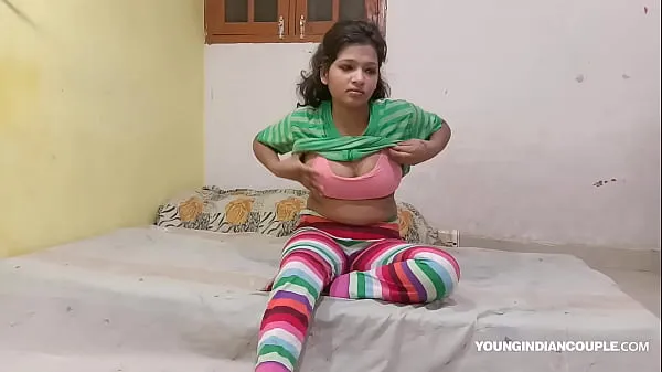 Desi Indian Sarika Hardcore Homemade Sex Enerji Kliplerini izleyin