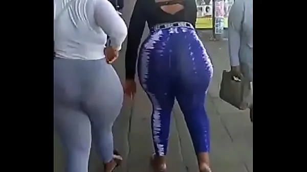 Watch African big booty energy Clips
