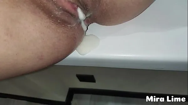 Watch Risky creampie while family at the home energy Clips