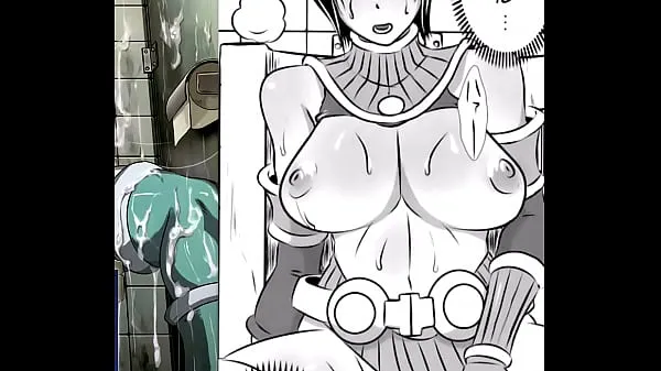Watch MyDoujinShop - Sexual Alien - The Goddess from the Toilet is an Alien Read Online Porn Comic Hentai energy Clips