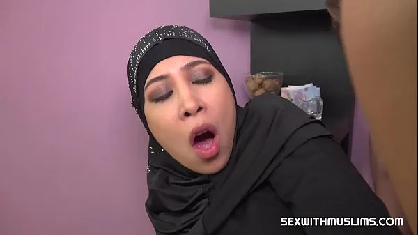 Mira Nena musulmana caliente es follada duro clips de energía