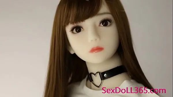Παρακολουθήστε 158 cm sex doll (Alva ενεργειακά κλιπ