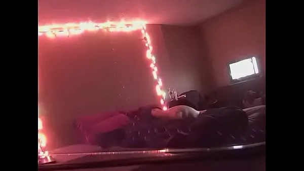 Watch Hidden voyeur cam caught pregnant fucking her ass till she cums dildo and vibe naughty fuck her energy Clips