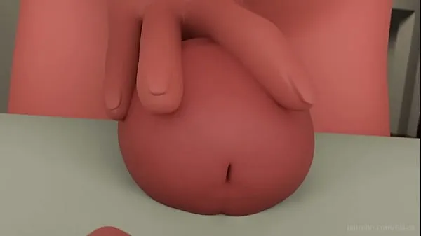 Посмотрите ЧТО НА САМОМ ДЕЛЕ от Eskoz [Оригинальная 3D-анимацияэнергетические клипы