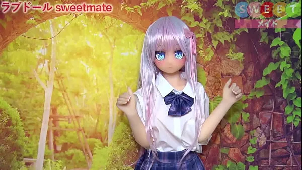Podívejte se na Love doll beginners @ Puppet Pink energetické klipy
