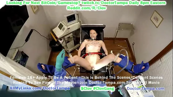 Watch CLOV China's President, Waste Of Life Xi Jinping's Concentration Camps, Organ Harvesting, Genocide & MUCH MORE! Step Into Doctor Tampa's Scrubs While Working For China's "SICCOS"! "Secret InternmentCamps Of Chinas O energy Clips