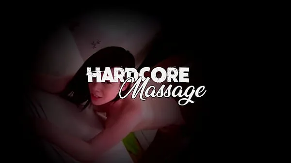 Watch Hardcore Massage - Teen Pussy Gets Oil Massage energy Clips