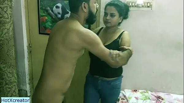 Tonton Desi wife caught her cheating husband with Milf aunty ! what next? Indian erotic blue film Klip tenaga