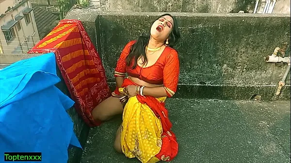 Se Bengali sexy Milf Bhabhi hot sex with innocent handsome bengali teen boy ! amazing hot sex final Episode energiklipp
