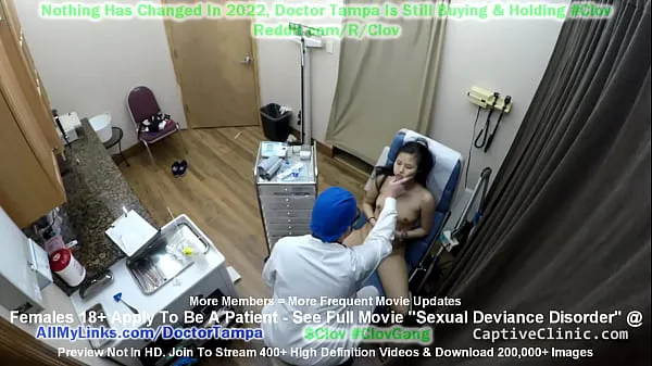 Watch clov raya phams parents send vietnamese teen for evaluation over unusually ual tendencies and doctor tampa is more than glad to help himself @ captivecliniccom energy Clips