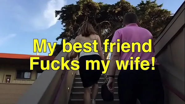 Watch My best friend fucks my wife energy Clips