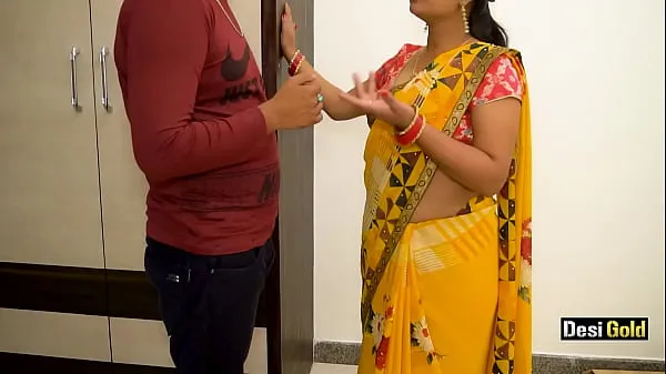 Katso Indian Bhabhi Sex During Home Rent Agreement With Clear Hindi Voice energialeikkeitä