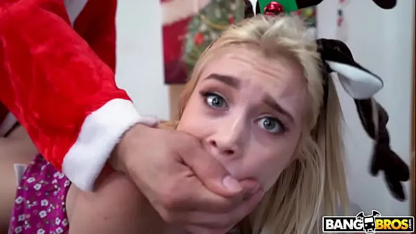 Watch Blonde And The Naughty Santa Christmas Special energy Clips