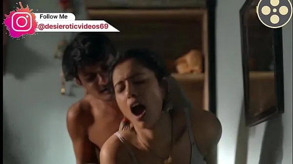 Pozrite si Indian bhabi affair || Indian webserise sex || Desi Bhabi Cheating energetické klipy