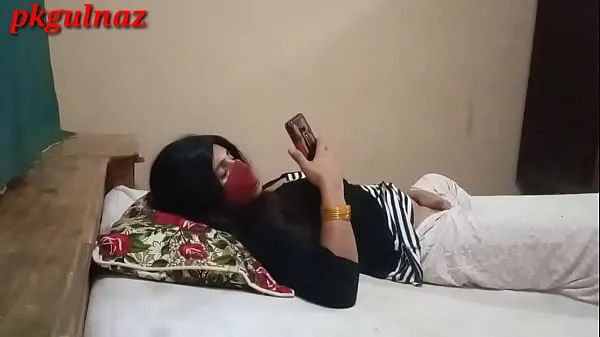 Watch indian desi girl Fucks with step brother in hindi audio mast bhabhi ki chudai indian village sex stepsister and brother energy Clips