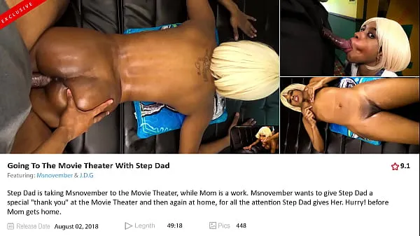 Watch HD My Young Black Big Ass Hole And Wet Pussy Spread Wide Open, Petite Naked Body Posing Naked While Face Down On Leather Futon, Hot Busty Black Babe Sheisnovember Presenting Sexy Hips With Panties Down, Big Big Tits And Nipples on Msnovember energy Clips