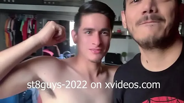 Watch sexy guy from Peru first time watch his full video on my channel energy Clips