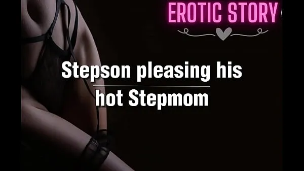 Watch Horny Step Mother fucks her Stepson energy Clips