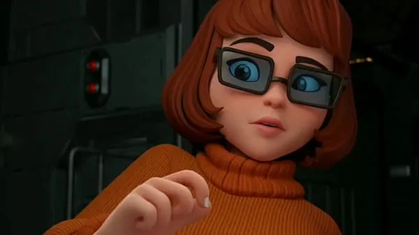 Watch Velma Scooby Doo energy Clips