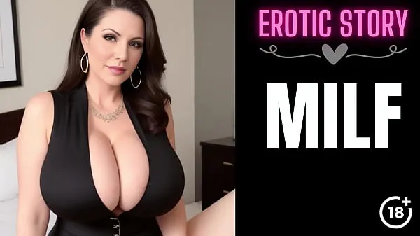 Watch MILF Story] Friend's Step Hot Mom Makes His Dreams Come True energy Clips
