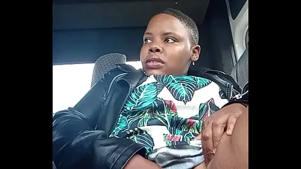 Watch Chubby bitch playing with her pussy in a public taxi energy Clips
