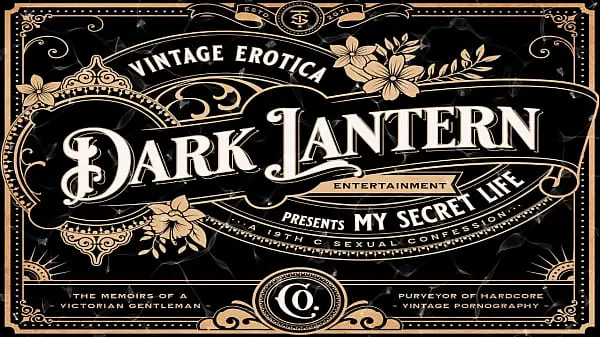 Watch Dark Lantern Entertainment, Top Twenty Vintage Cumshots energy Clips
