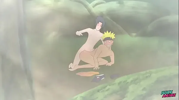 Watch Sakura caught Sasuke Fucking Naruto hard energy Clips