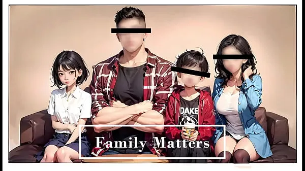 Παρακολουθήστε Family Matters: Episode 1 ενεργειακά κλιπ