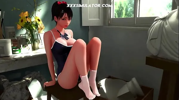 The Secret XXX Atelier ► FULL HENTAI Animation Enerji Kliplerini izleyin