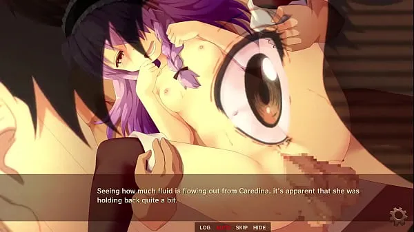 Watch Fucking An Country Hentai Game energy Clips