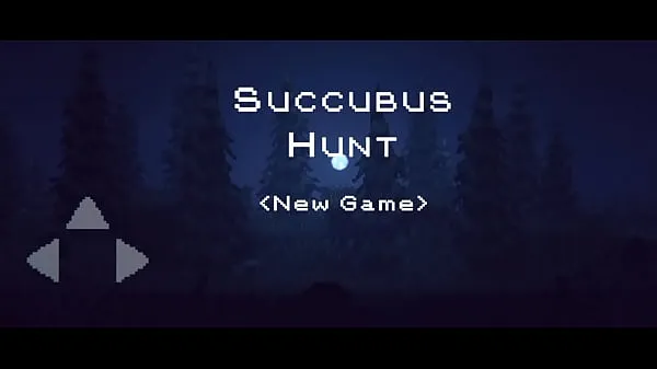 Can we catch a ghost? succubus hunt エネルギー クリップを見る