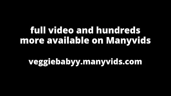Watch bound and edged - POV BG femdom prostate massage handjob - full video on Veggiebabyy Manyvids energy Clips